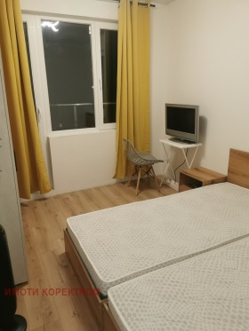 1 quarto Studentski grad, Sofia 1