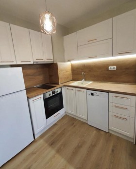 1 bedroom Kamenitsa 1, Plovdiv 1