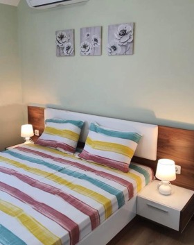 1 bedroom Kamenitsa 1, Plovdiv 3