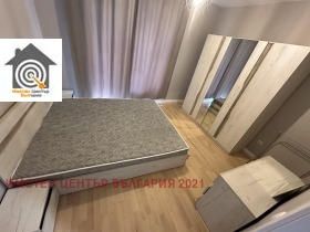 2 camere da letto Studentski grad, Sofia 4