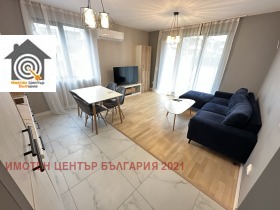 2 camere da letto Studentski grad, Sofia 1