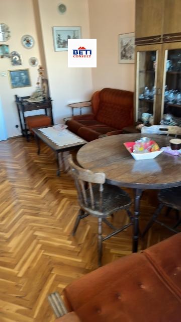 Дава под наем СТАЯ, гр. София, Хаджи Димитър, снимка 3 - Стаи под наем - 53778583