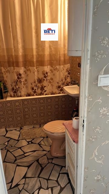 Дава под наем СТАЯ, гр. София, Хаджи Димитър, снимка 4 - Стаи под наем - 53778583