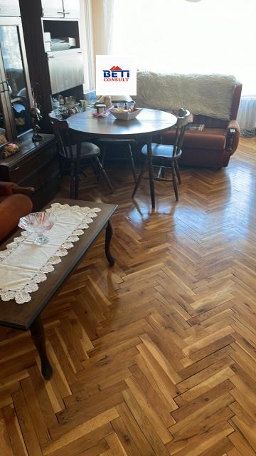 Дава под наем СТАЯ, гр. София, Хаджи Димитър, снимка 2 - Стаи под наем - 53778583