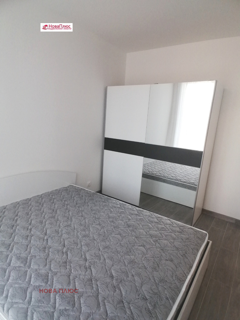 En renta  1 dormitorio Sofia , Tsentar , 50 metros cuadrados | 70827280 - imagen [6]