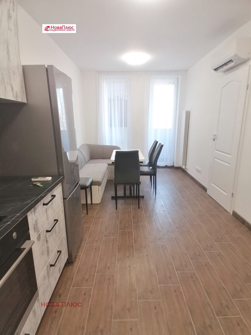 En renta  1 dormitorio Sofia , Tsentar , 50 metros cuadrados | 70827280 - imagen [3]