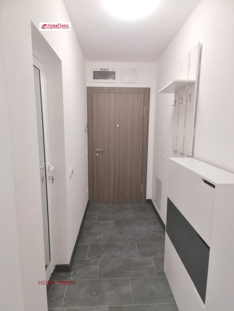 En renta  1 dormitorio Sofia , Tsentar , 50 metros cuadrados | 70827280 - imagen [10]