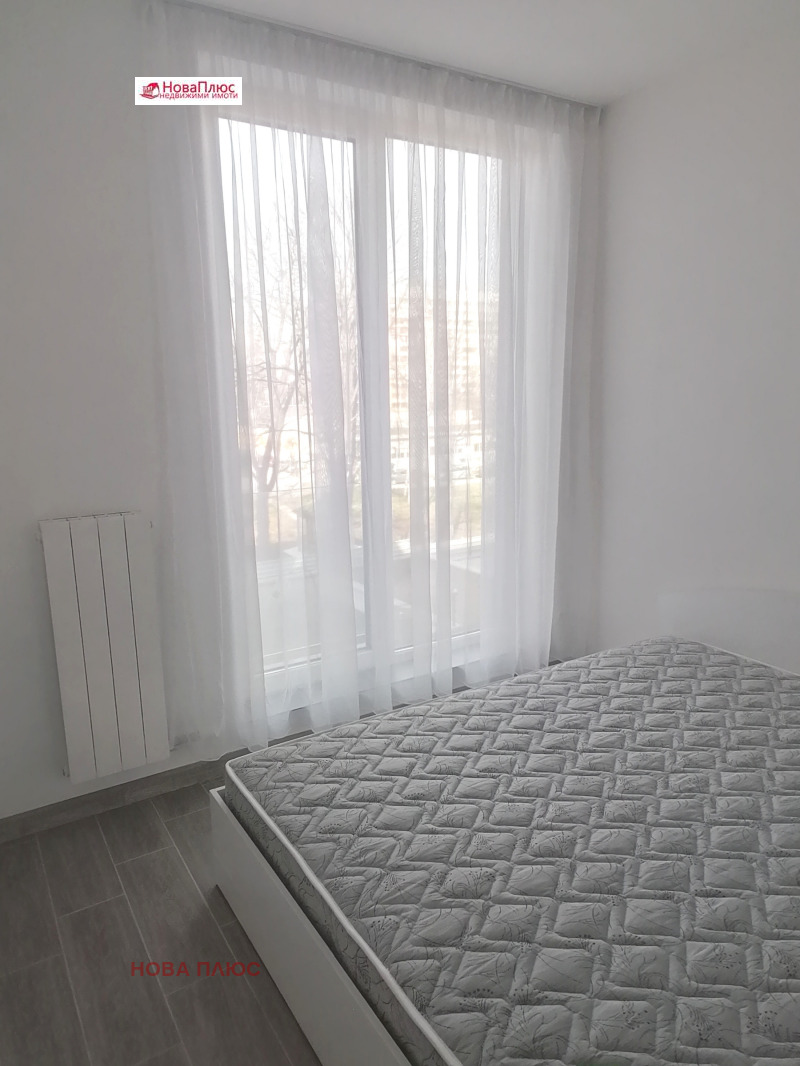 En renta  1 dormitorio Sofia , Tsentar , 50 metros cuadrados | 70827280 - imagen [7]