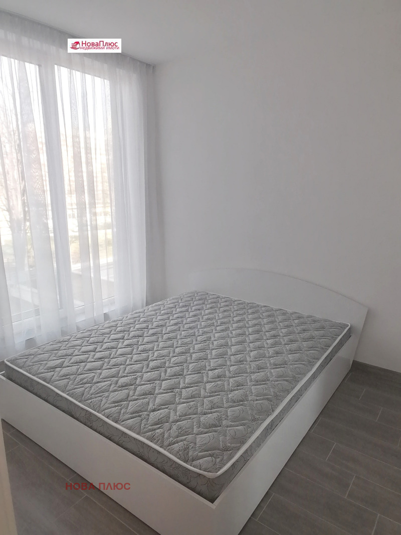 En renta  1 dormitorio Sofia , Tsentar , 50 metros cuadrados | 70827280 - imagen [5]