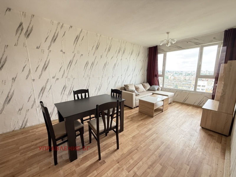 Издаје се  1 спаваћа соба Софија , Полигона , 50 м2 | 99303715 - слика [3]