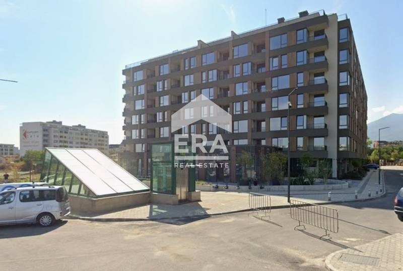 Дава под наем 2-СТАЕН, гр. София, Овча купел 1, снимка 6 - Апартаменти - 52721195