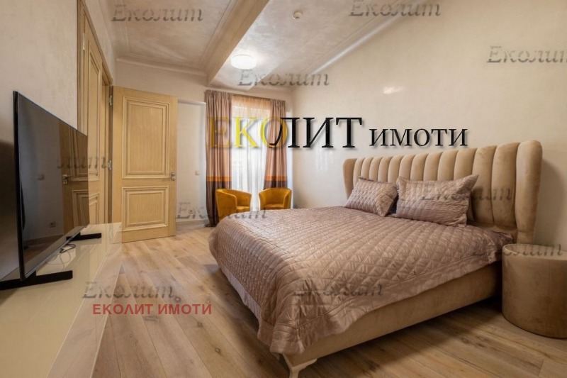 Дава под наем 2-СТАЕН, гр. София, Лозенец, снимка 5 - Апартаменти - 52848750