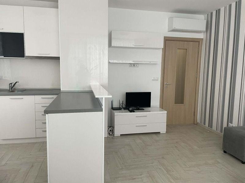 Дава под наем 2-СТАЕН, гр. София, Кръстова вада, снимка 3 - Апартаменти - 55007032