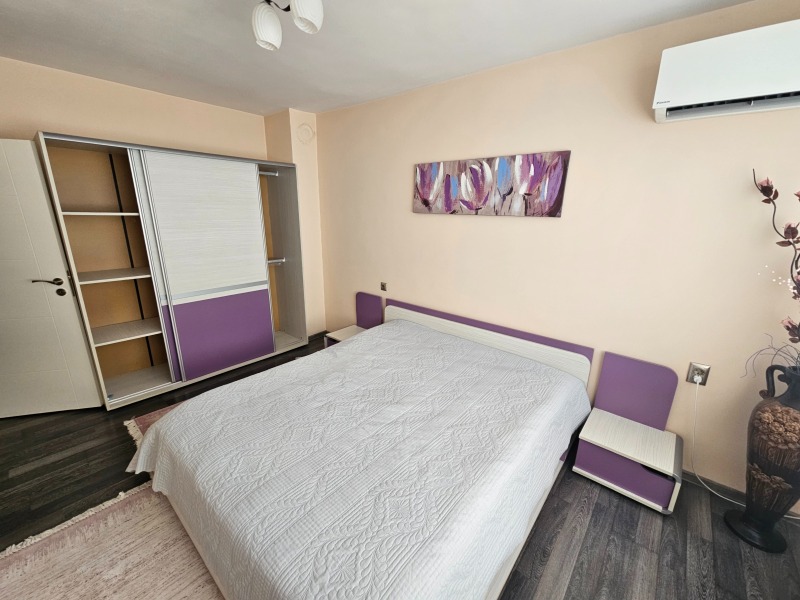 Vuokrattavana  2 makuuhuonetta Razgrad , Tsentar , 90 neliömetriä | 57873942 - kuva [4]