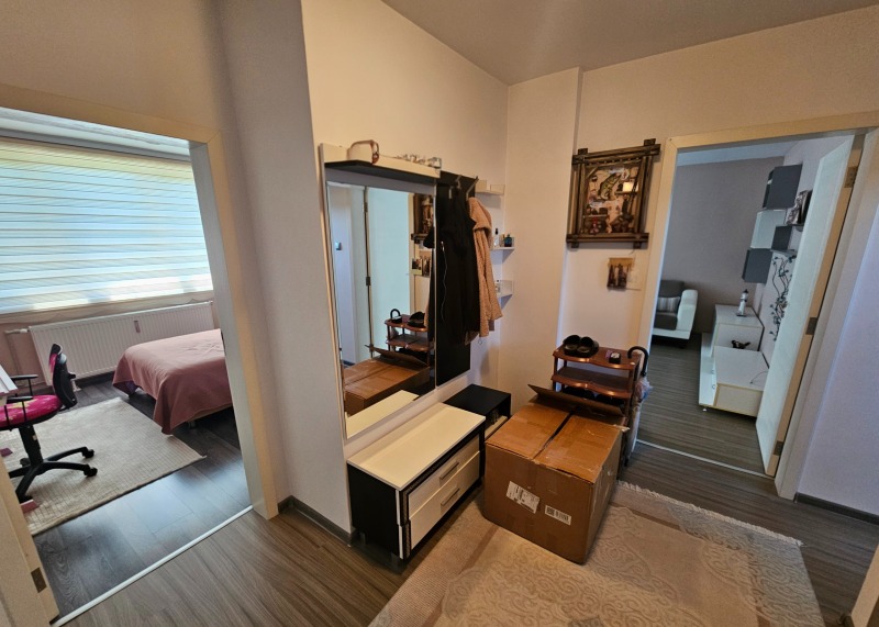 Vuokrattavana  2 makuuhuonetta Razgrad , Tsentar , 90 neliömetriä | 57873942 - kuva [2]