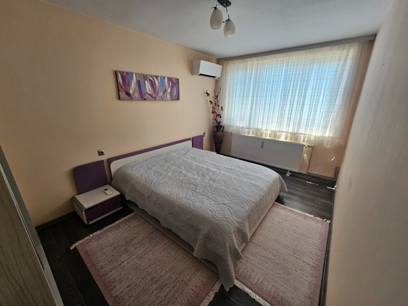 Vuokrattavana  2 makuuhuonetta Razgrad , Tsentar , 90 neliömetriä | 57873942 - kuva [3]