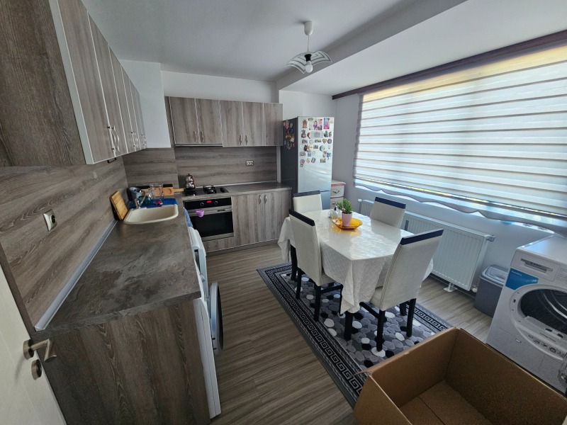 Vuokrattavana  2 makuuhuonetta Razgrad , Tsentar , 90 neliömetriä | 57873942 - kuva [8]
