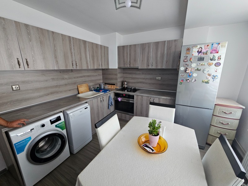 Vuokrattavana  2 makuuhuonetta Razgrad , Tsentar , 90 neliömetriä | 57873942 - kuva [9]