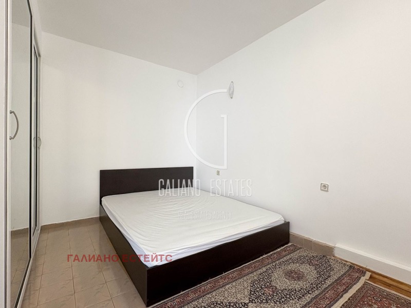 Zu vermieten  3+ Schlafzimmer Sofia , Borowo , 140 qm | 65887390 - Bild [9]