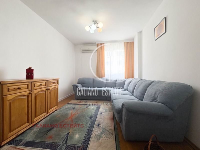 Zu vermieten  3+ Schlafzimmer Sofia , Borowo , 140 qm | 65887390 - Bild [3]