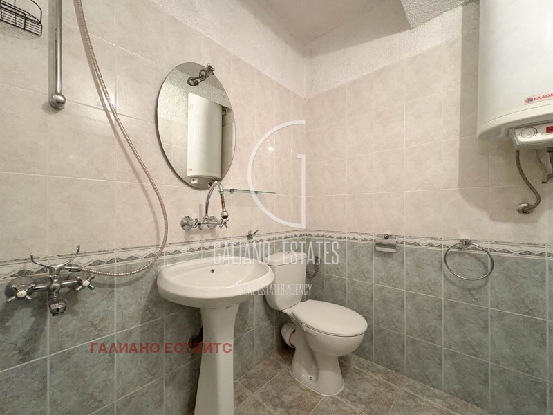 Zu vermieten  3+ Schlafzimmer Sofia , Borowo , 140 qm | 65887390 - Bild [12]