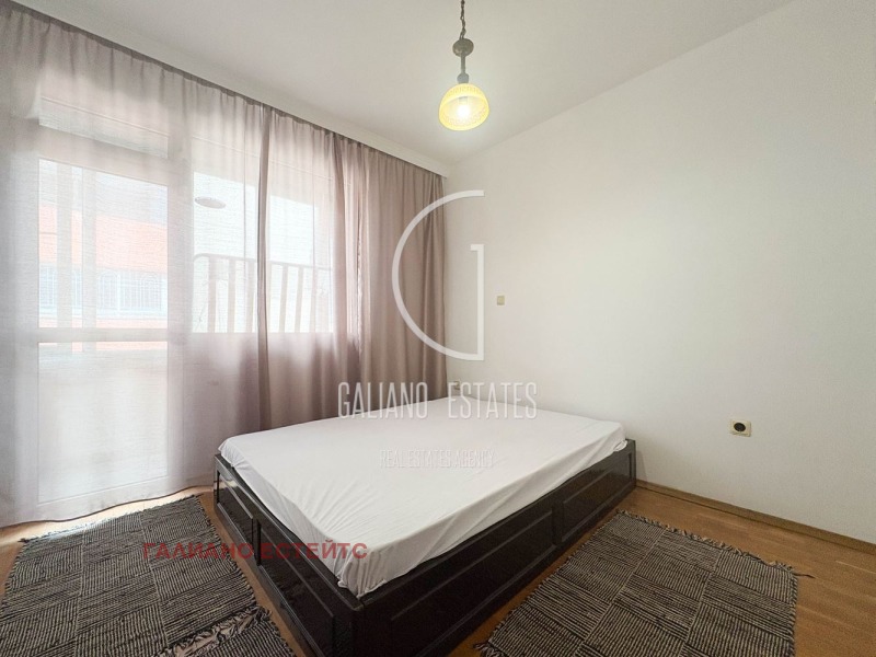Zu vermieten  3+ Schlafzimmer Sofia , Borowo , 140 qm | 65887390 - Bild [11]