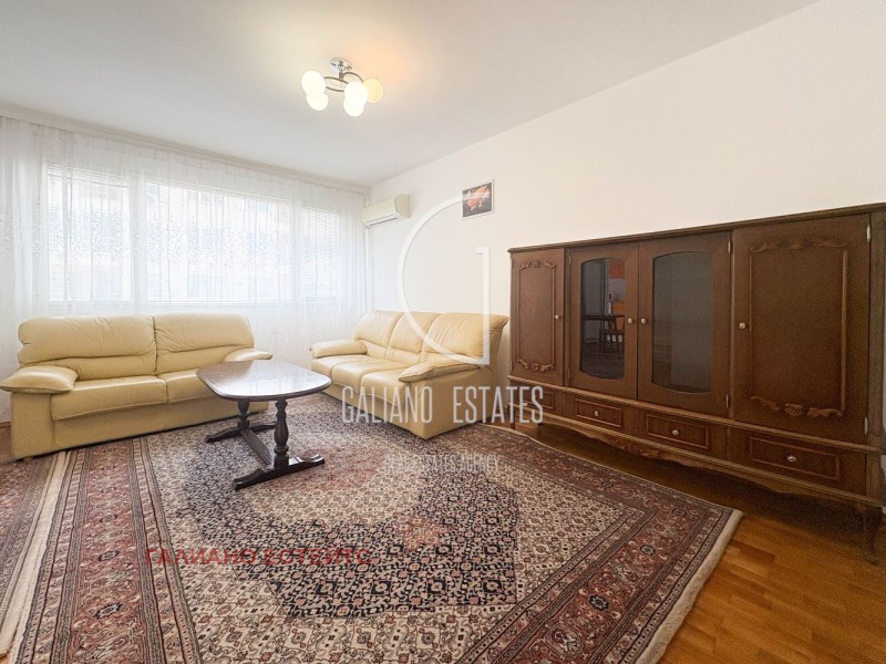 Zu vermieten  3+ Schlafzimmer Sofia , Borowo , 140 qm | 65887390 - Bild [4]