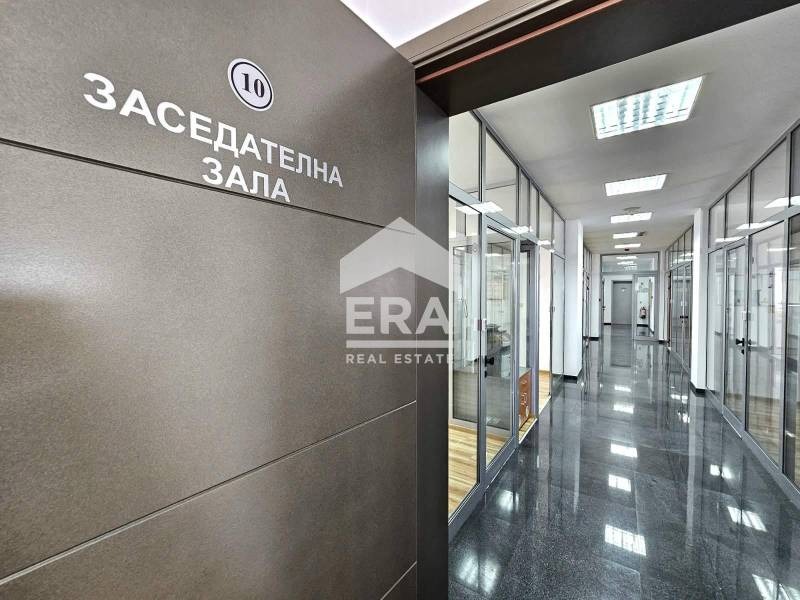 For Rent  Office Ruse , Druzhba 3 , 200 sq.m | 46966102 - image [3]