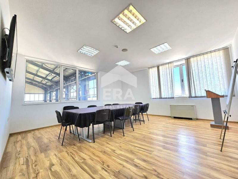 For Rent  Office Ruse , Druzhba 3 , 200 sq.m | 46966102 - image [14]