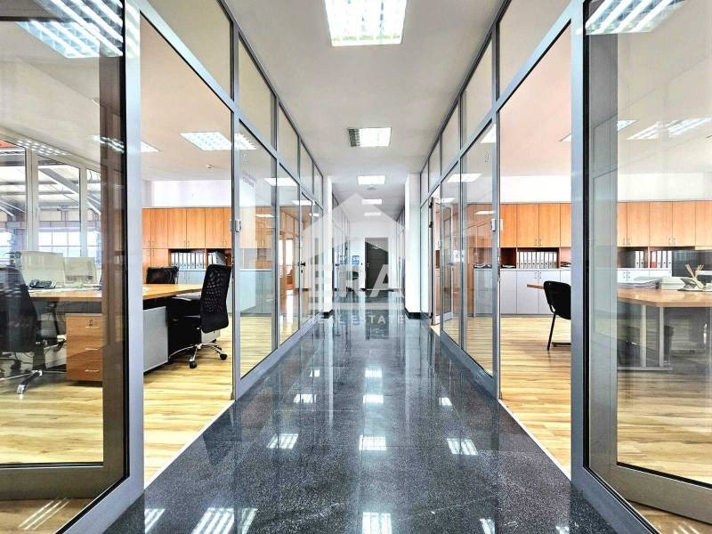 For Rent  Office Ruse , Druzhba 3 , 200 sq.m | 46966102 - image [6]