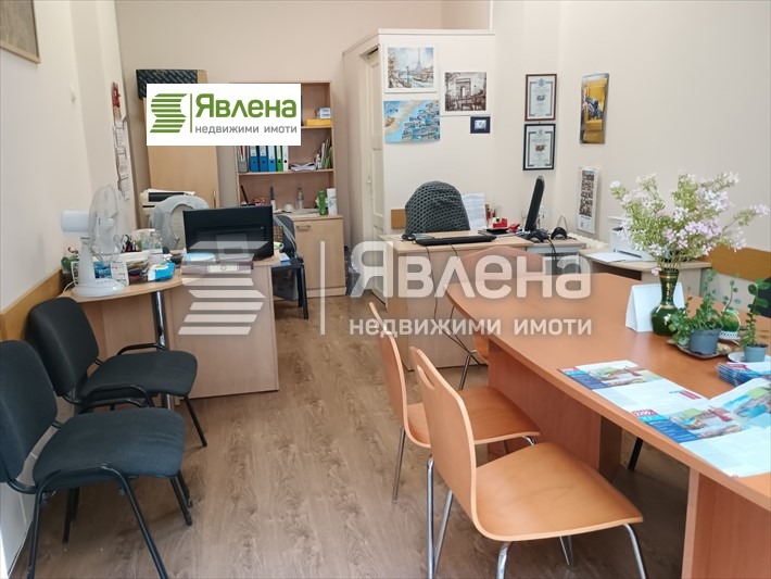 В аренду  Офис София , Център , 35 кв.м | 81627202