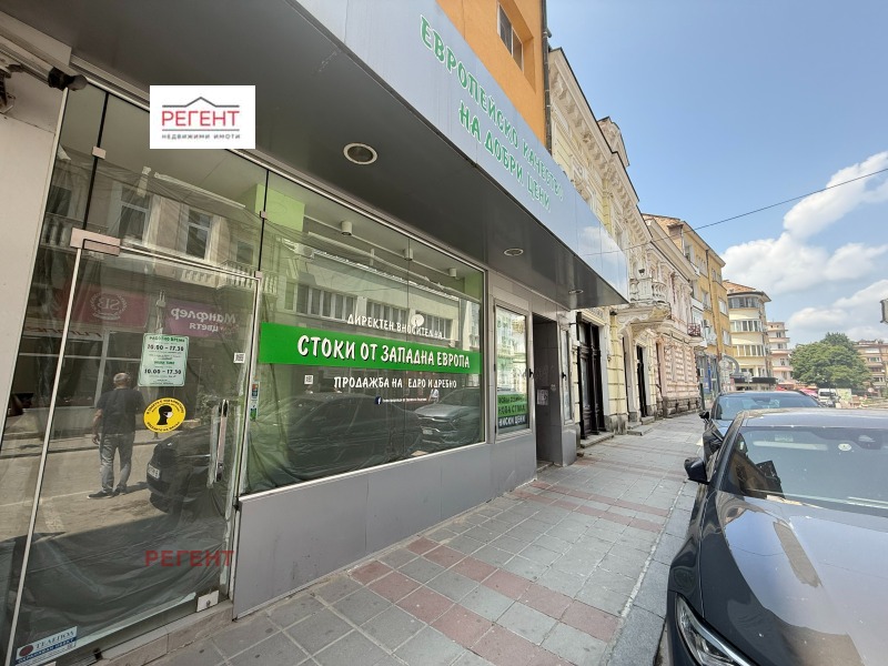 En renta  Comercio Gabrovo , Tsentar , 86 metros cuadrados | 18937998