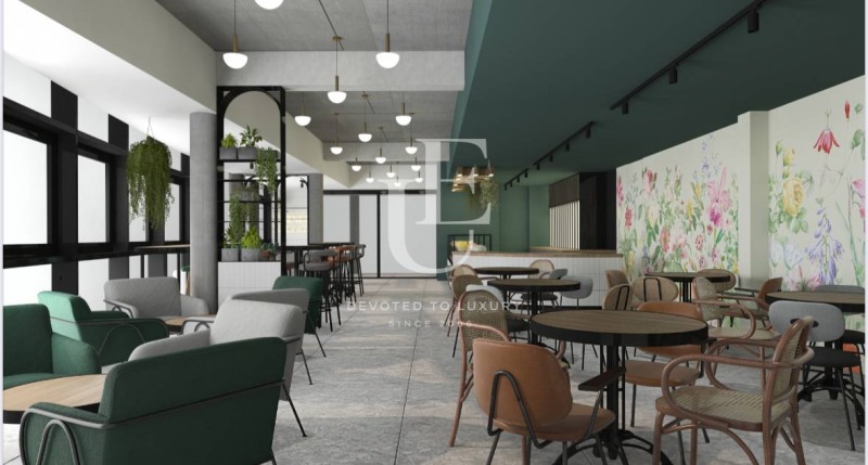En renta  Bar; Cafetería Sofia , Vitosha , 185 metros cuadrados | 14764272 - imagen [9]