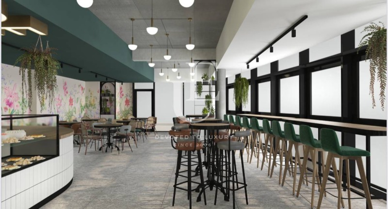 En renta  Bar; Cafetería Sofia , Vitosha , 185 metros cuadrados | 14764272 - imagen [11]
