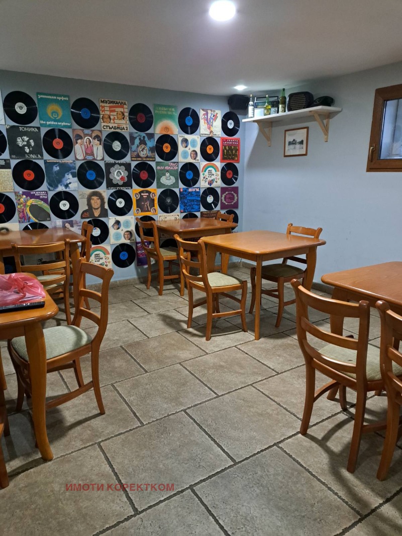 Do wynajęcia  Bar; kawiarnia Sofia , Centar , 100 mkw | 80667556 - obraz [5]