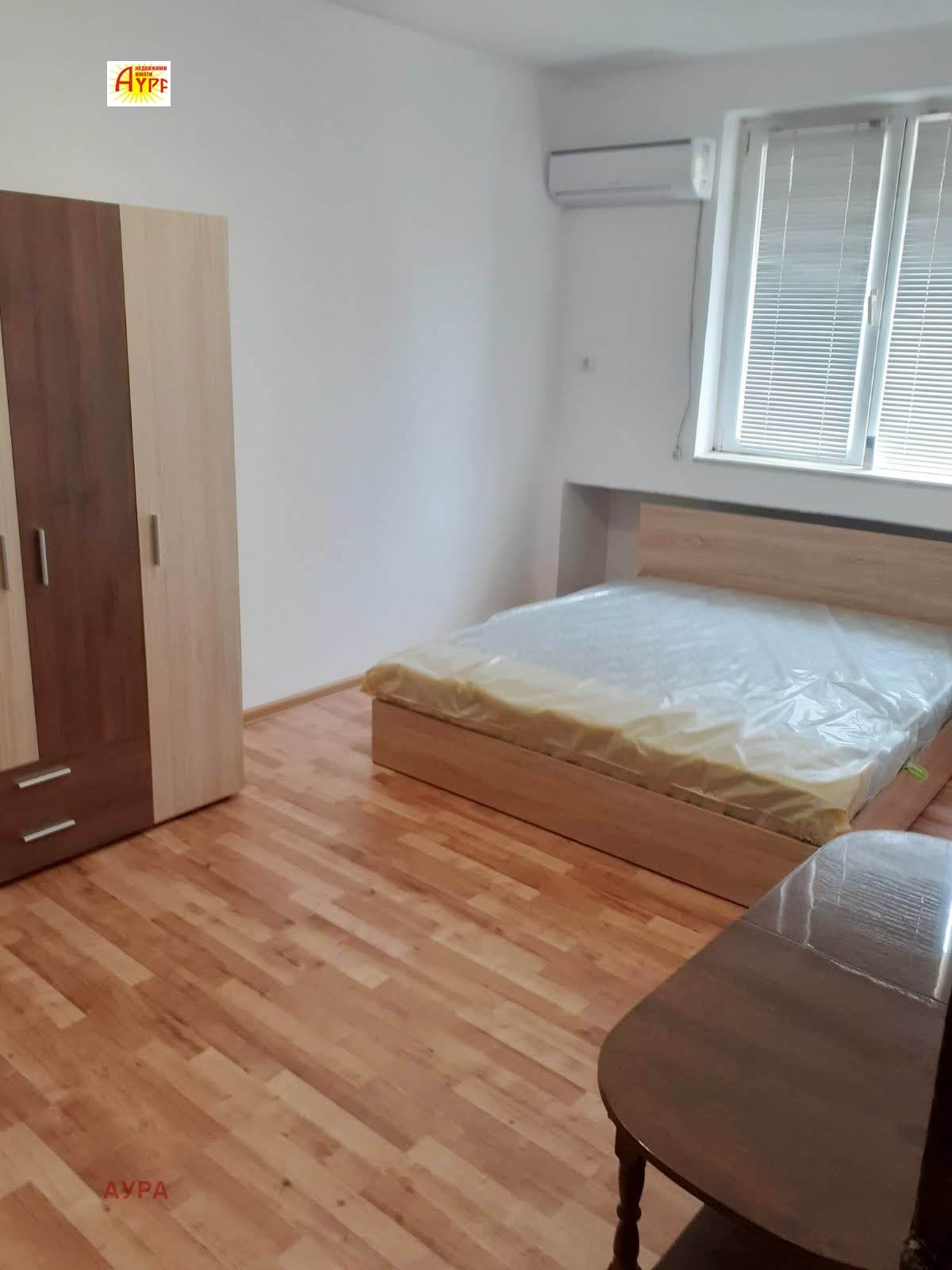 Дава под наем 1-СТАЕН, гр. Враца, Металург, снимка 5 - Апартаменти - 54273406