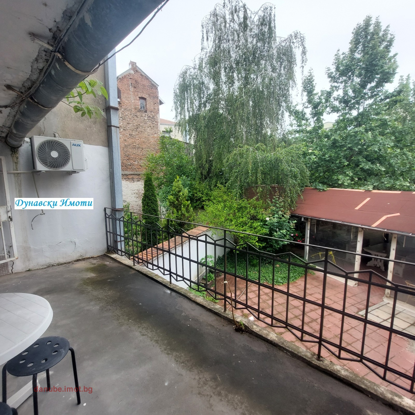 Дава под наем 1-СТАЕН, гр. Русе, Център, снимка 4 - Апартаменти - 54099559