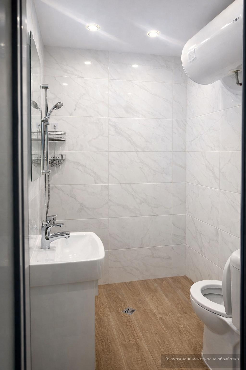 Дава под наем 2-СТАЕН, гр. Пловдив, Южен, снимка 6 - Апартаменти - 53675192