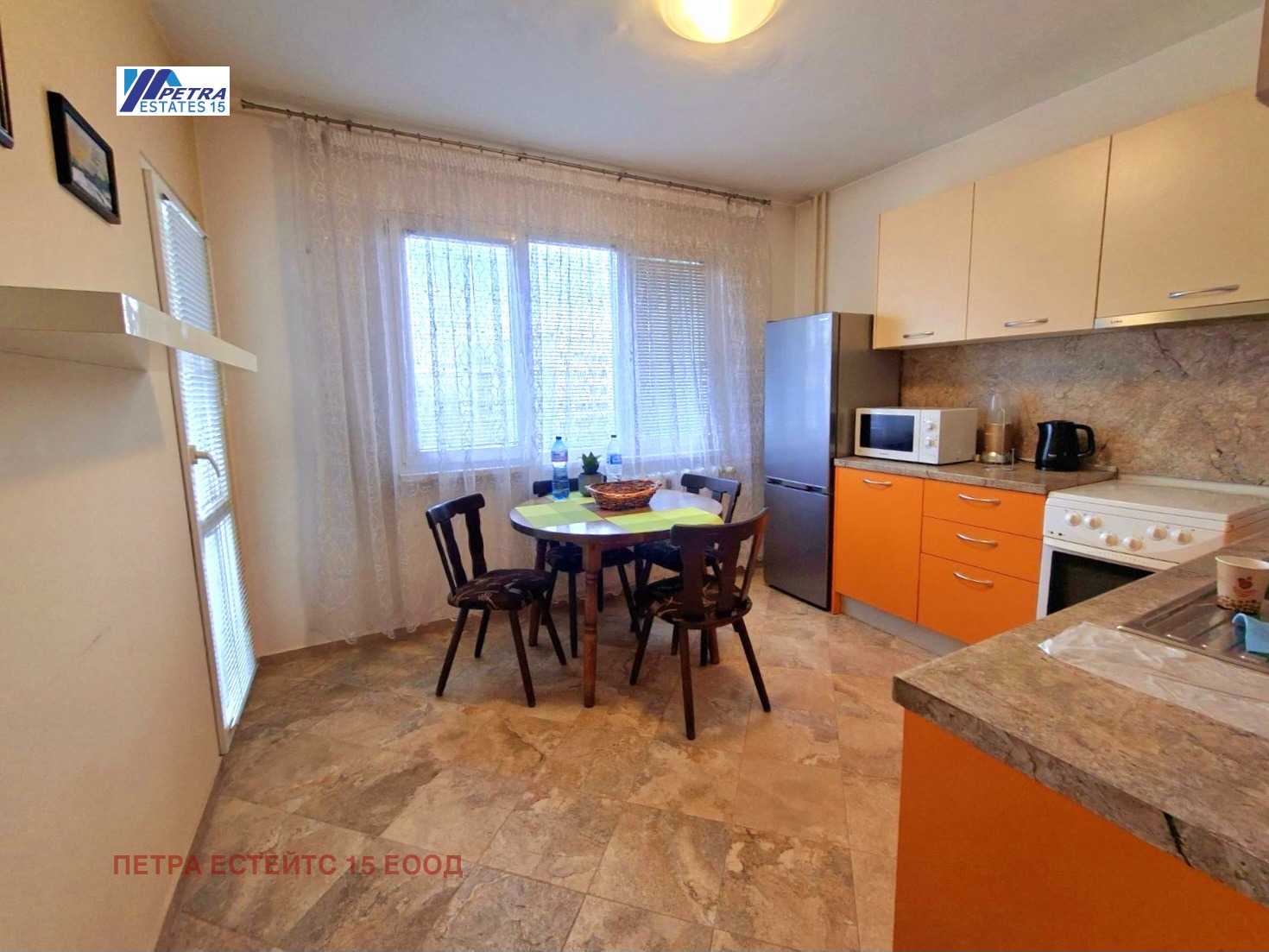 Дава под наем 2-СТАЕН, гр. София, Младост 1, снимка 3 - Апартаменти - 53914133