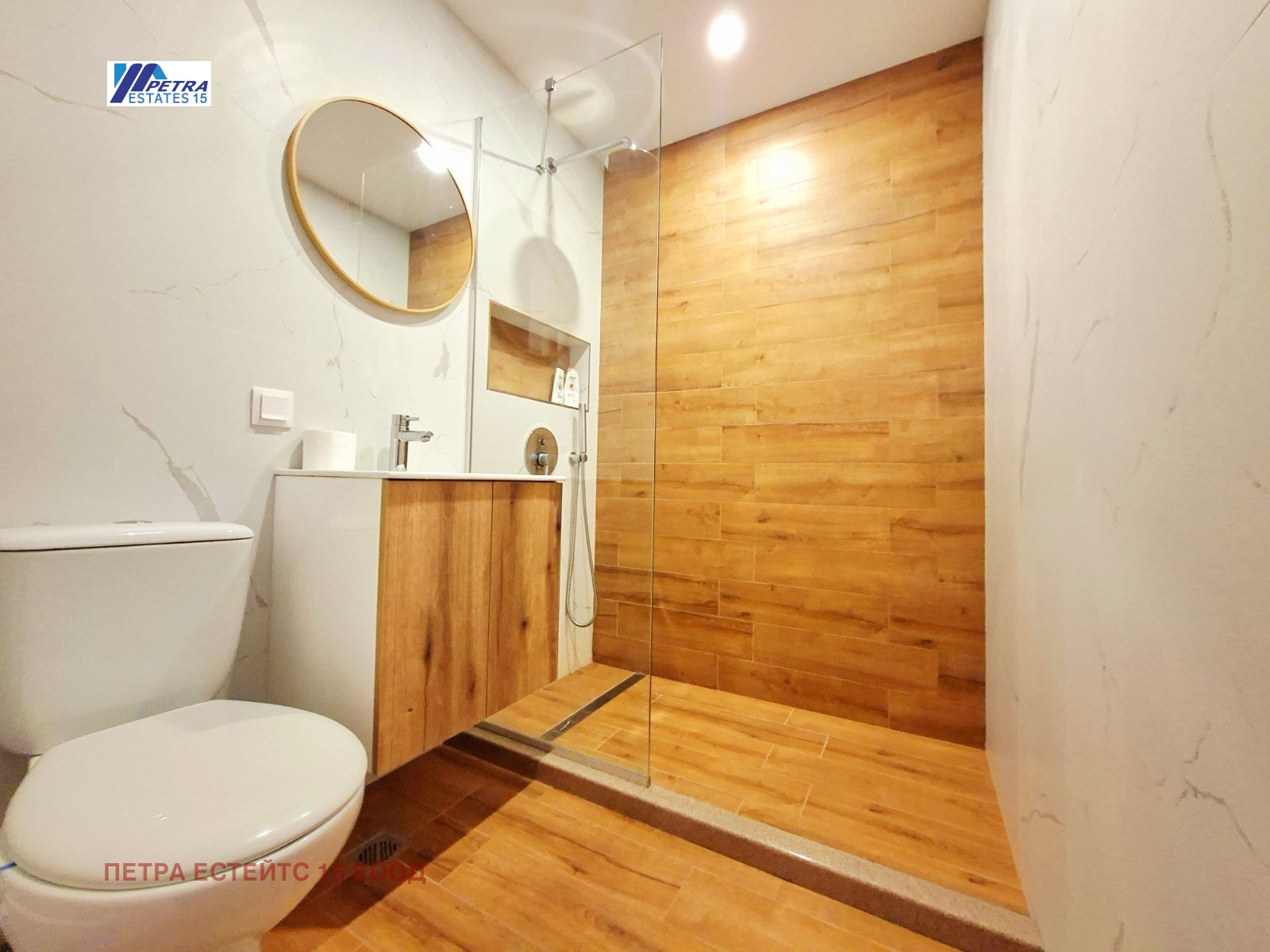 Дава под наем 2-СТАЕН, гр. София, Младост 1, снимка 4 - Апартаменти - 53914133