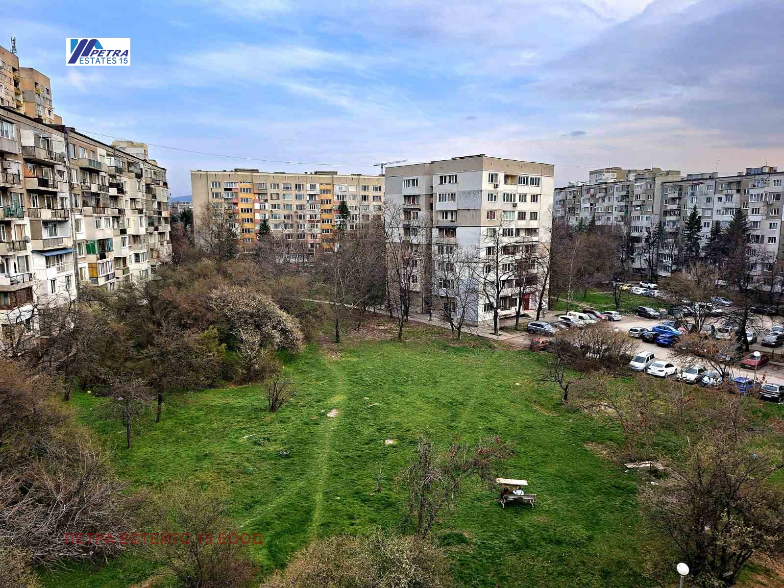 Дава под наем 2-СТАЕН, гр. София, Младост 1, снимка 10 - Апартаменти - 53914133