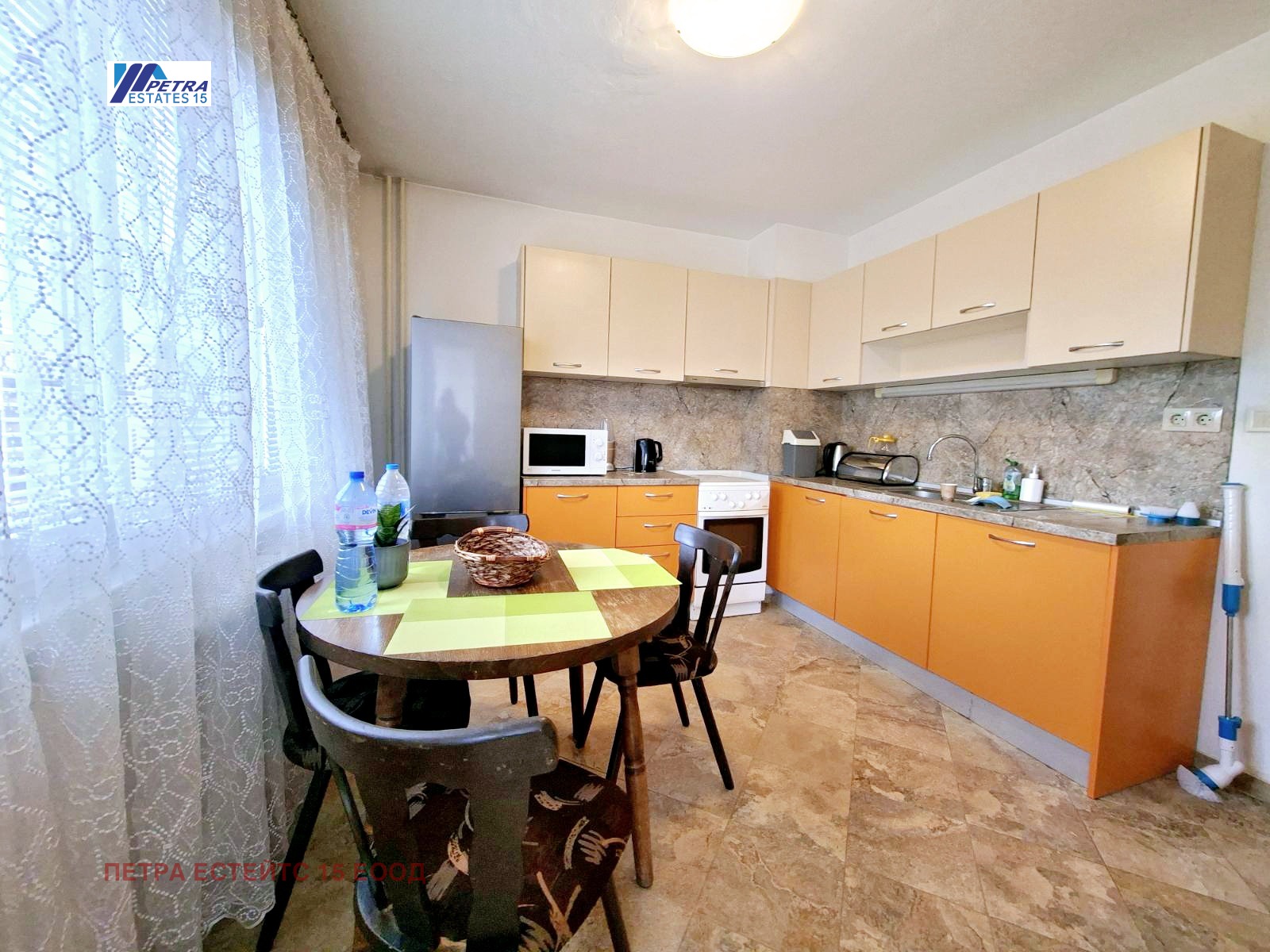 Дава под наем 2-СТАЕН, гр. София, Младост 1, снимка 2 - Апартаменти - 53914133