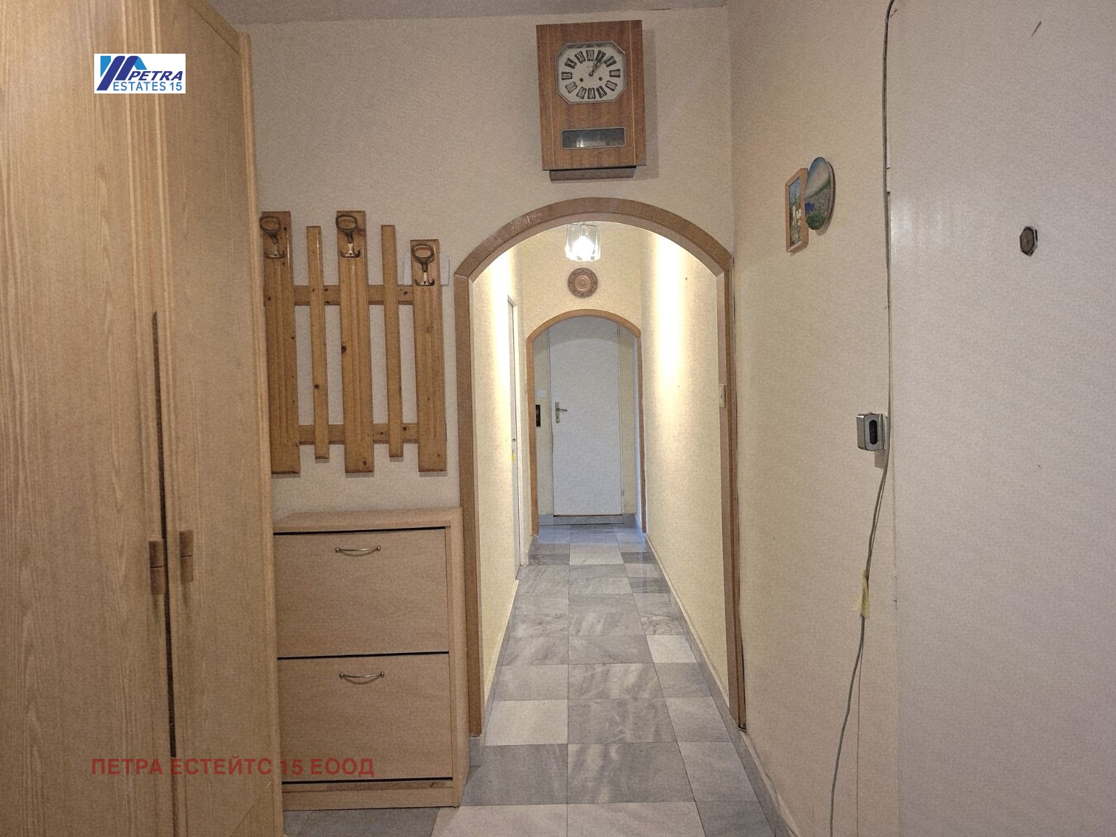 Дава под наем 2-СТАЕН, гр. София, Младост 1, снимка 7 - Апартаменти - 53914133