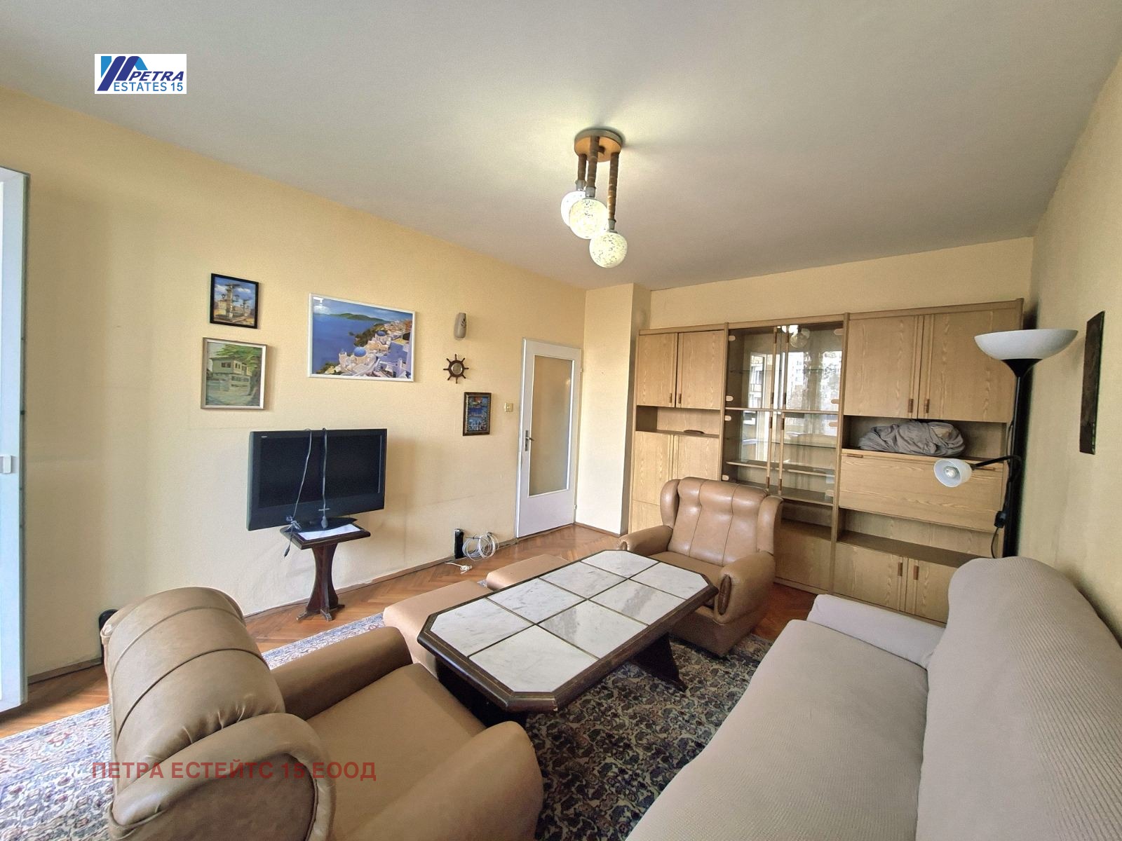 Дава под наем 2-СТАЕН, гр. София, Младост 1