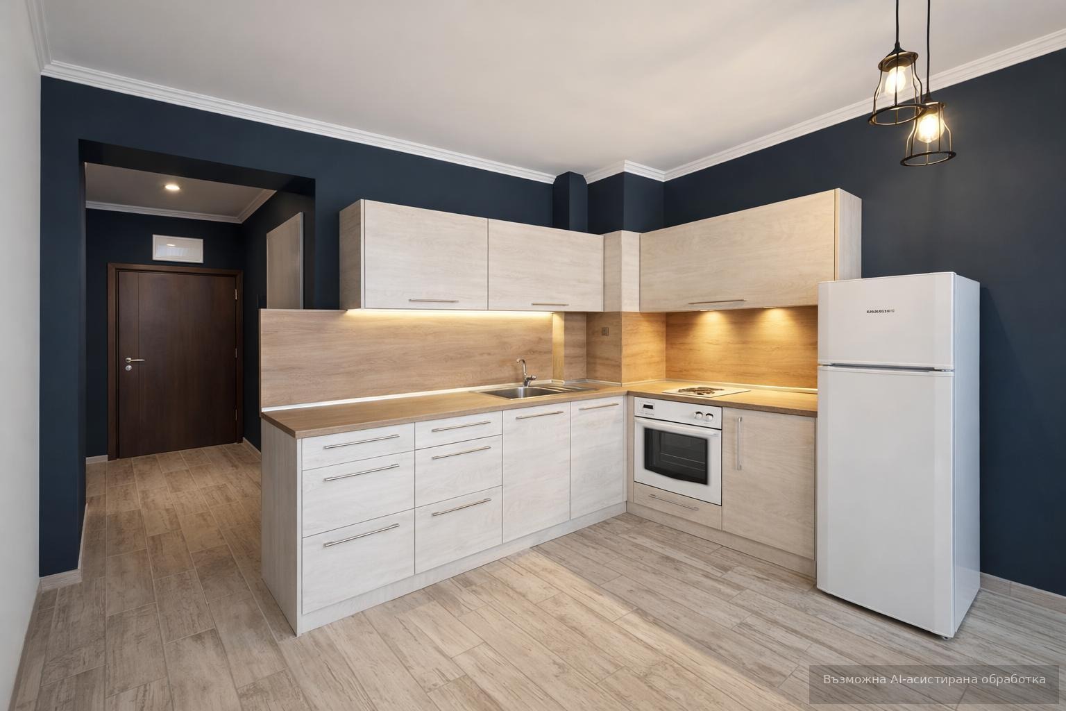 Дава под наем 2-СТАЕН, гр. Пловдив, Каменица 1, снимка 7 - Апартаменти - 54051236