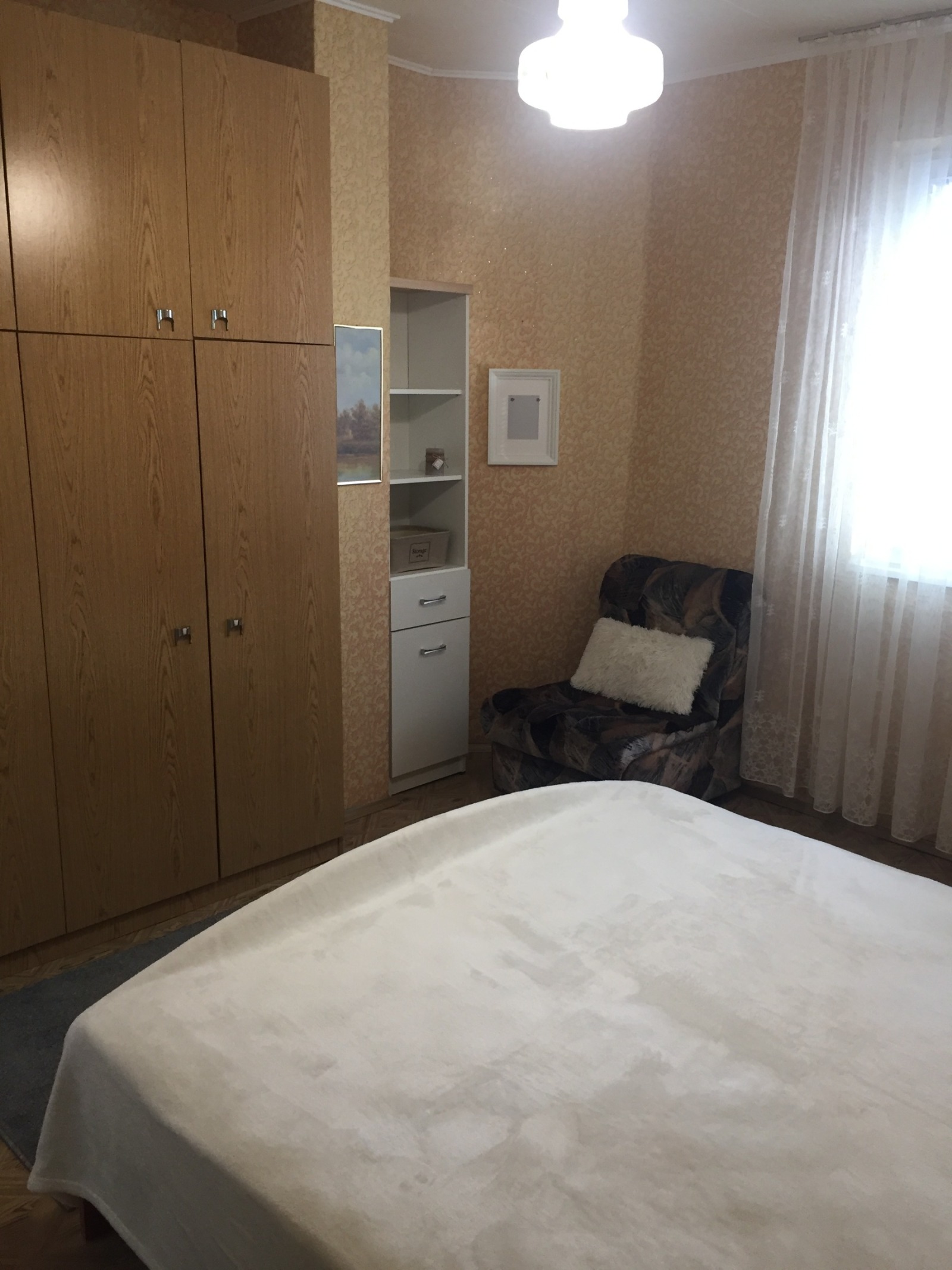 Дава под наем 3-СТАЕН, гр. Стара Загора, Център, снимка 8 - Апартаменти - 53858601