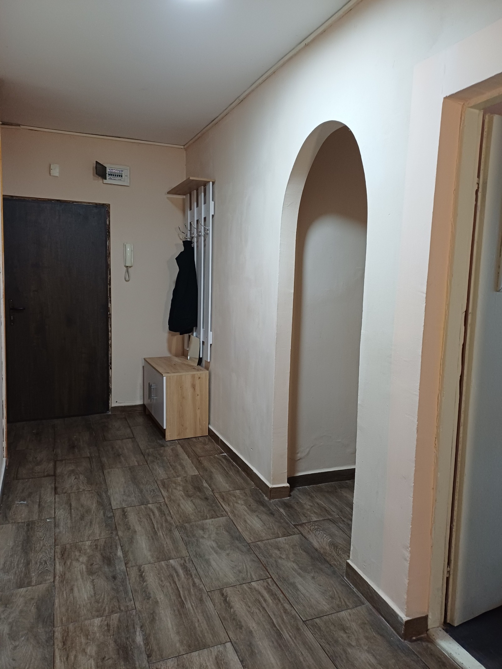 Дава под наем 3-СТАЕН, гр. Варна, Владислав Варненчик 1, снимка 11 - Апартаменти - 54610784
