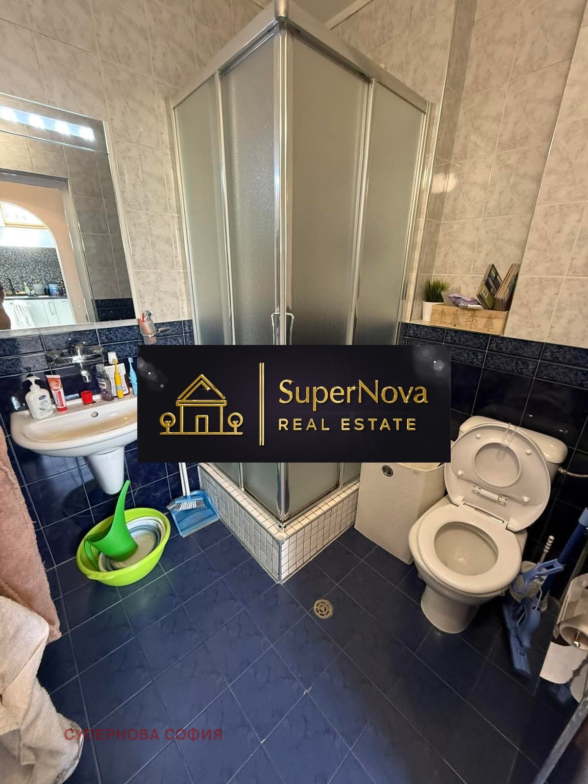 Дава под Наем 3-СТАЕН | Imot.bg — изображение 14