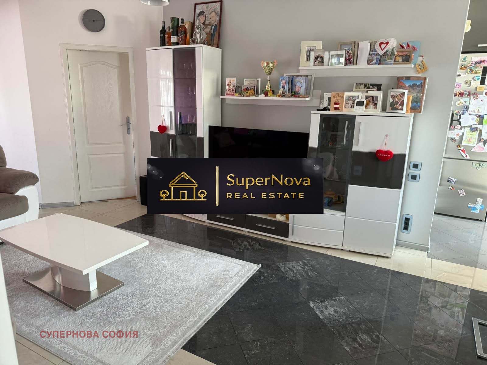 Дава под Наем 3-СТАЕН | Imot.bg — изображение 8