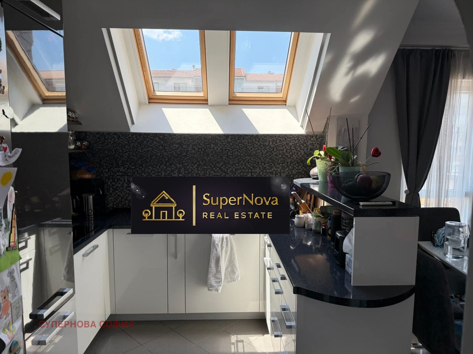 Дава под Наем 3-СТАЕН | Imot.bg — изображение 5